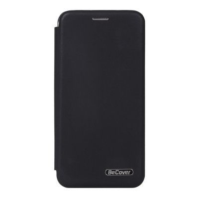 Чехол для мобильного телефона BeCover Exclusive Infinix Hot 30 Plya NFC (X6835B) Black (710228) - Топ Продаж!