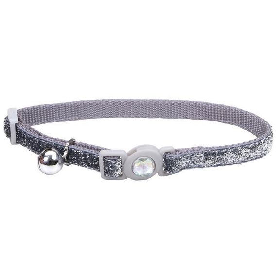 Coastal Fashion Safe Cat костал фешн безопасный ошейник для котов 1х30см