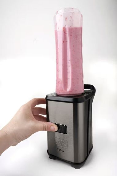 Блендер Black&Decker BXJBA350E | Зображення 5