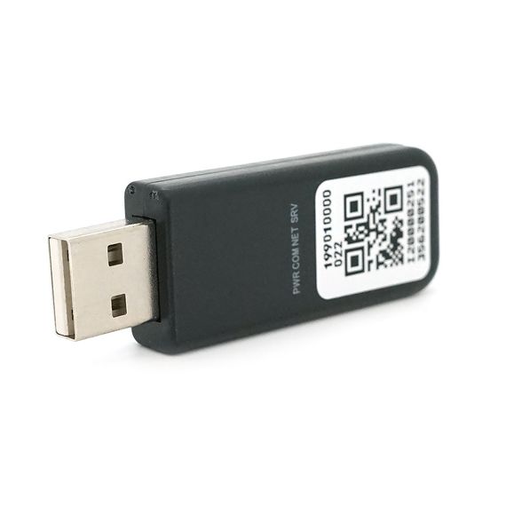 Роз’єм інверторний Must WiFi PLUG V2.0