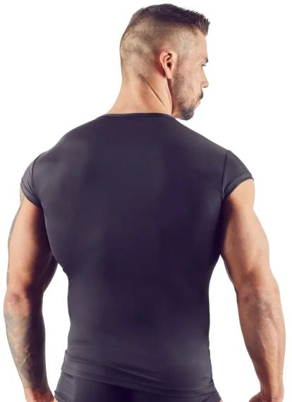 Футболка КЛАСИКА Sex Aura | Зображення 5