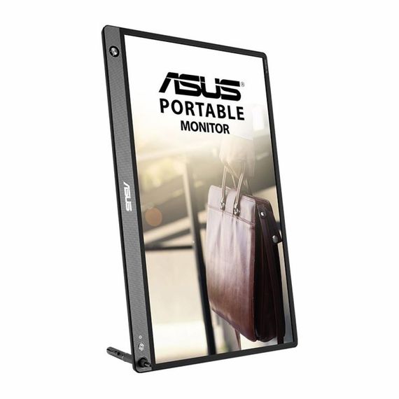 Монитор ASUS MB16AHP No Stand (MB16AHP) | Зображення 1