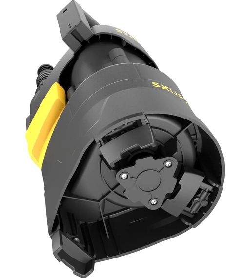 Дренажний насос Stanley SXUP750PTE | Зображення 2