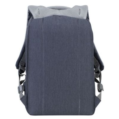Рюкзак для ноутбука RivaCase 15.6&quot; 7562 dark grey anti-theft (7562DarkGrey) | Зображення 1
