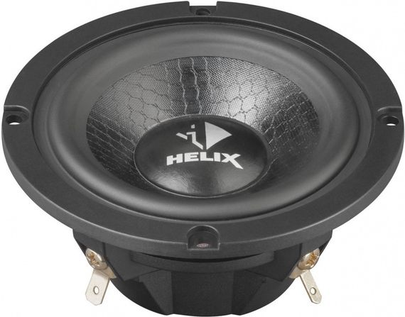 Середньочастотники Helix P 3M