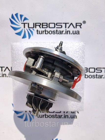 Картридж турбіни ХЮНДАЙ Матрікс Мотор 1.5 CRD (U1.5L Euro 3). 782403-0001, 740611-0002, 740611-0003 | Зображення 4
