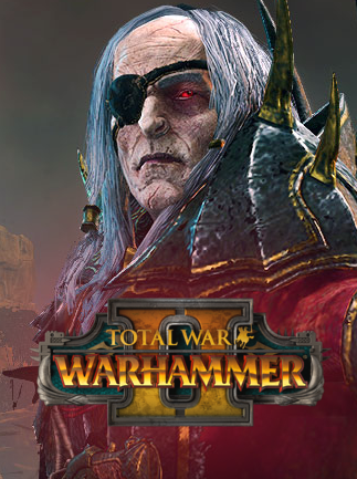 Total War: WARHAMMER II - Curse of the Vampire Coast Steam Gift EUROPE