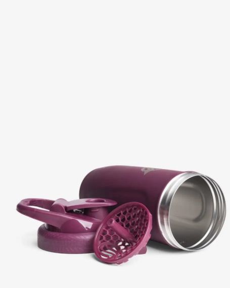 Шейкер спортивний SmartShake Reforce 900 мл Wonder Women (11151001) | Зображення 6