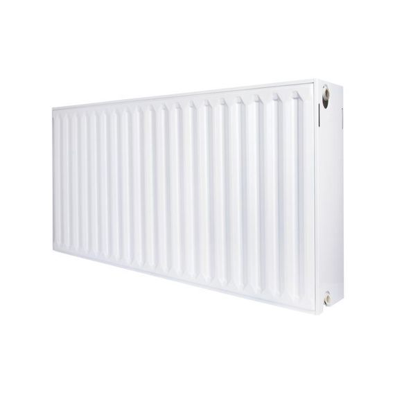 Радіатор сталевий Thermo Alliance IMAS 33 тип 500х1000 бічне під'єднання 2758 Вт