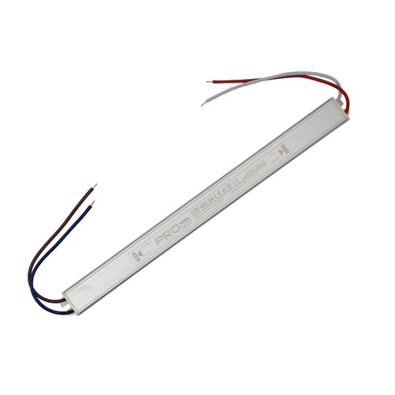 Блок живлення PROLUM 60W 24V 2.5А Series "UTF"