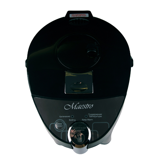 Термопот 3,8л 750W (диск) MR-081 Maestro | Зображення 3
