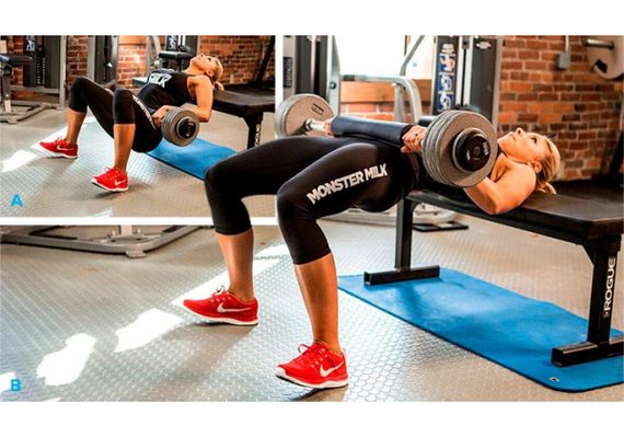 Накладка пом'якшувальна EasyFit Comfort 75 мм (EF-BP-75) | Зображення 4