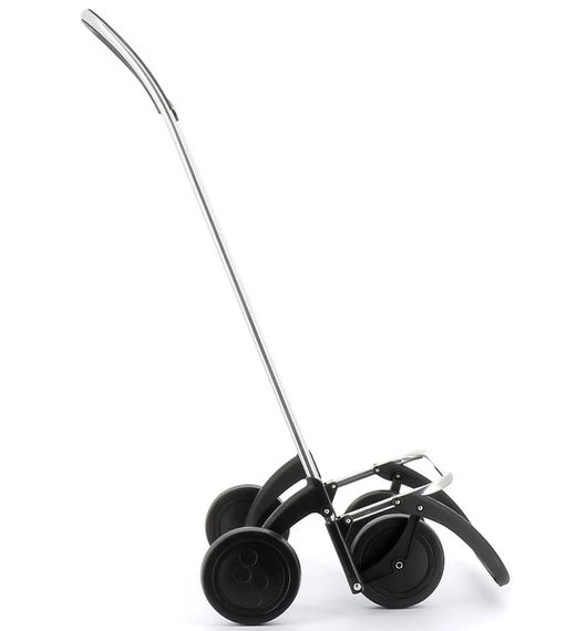 Сумка-візок Rolser Saquet LN 4 43 Azul (SAQ056-1026) | Зображення 3