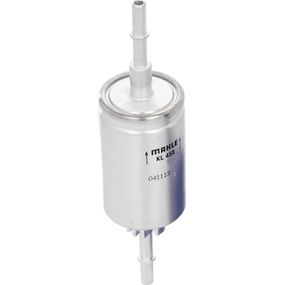 Фильтр топливный Mahle KL458