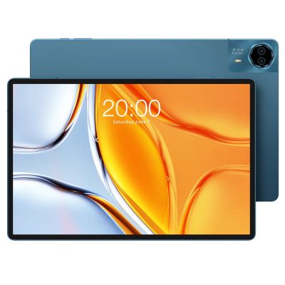 Планшет Teclast T70 14&quot; 8/256GB LTE blue (6940709687208) | Зображення 2