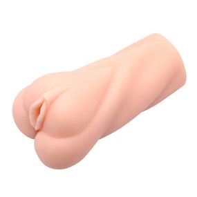 Мастурбатор вагіна з попою - Crazy Bull Vagina Masturbator Girl Flesh
