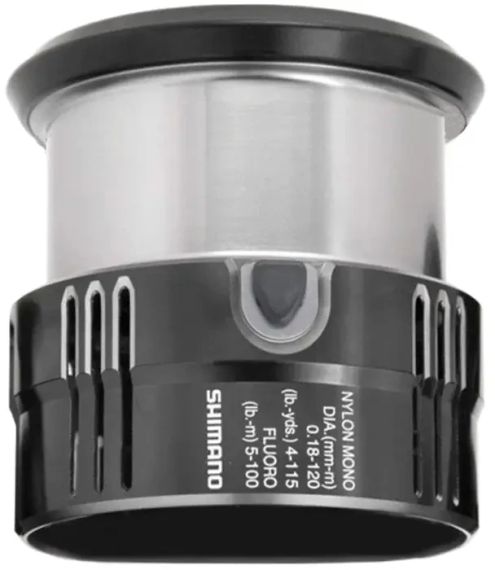 Шпуля Shimano Vanquish 4000M HG FB