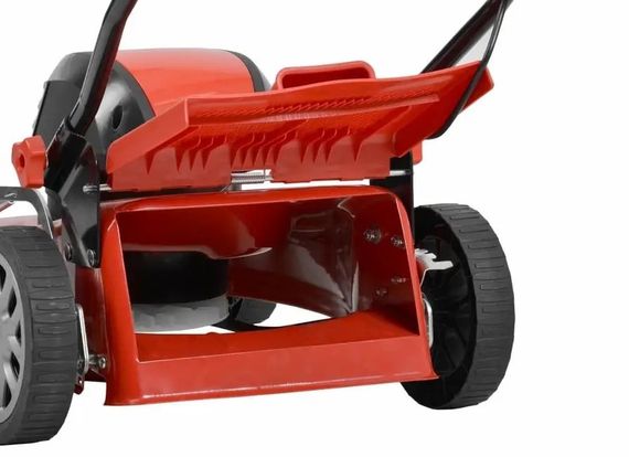 Газонокосарка електрична HECHT 1640 | Зображення 3