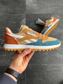 Кроссовки  R-eebok Classic Multi 40
