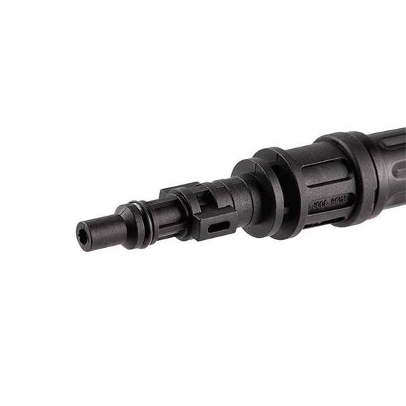 Насадка щітка роторна для мийок високого тиску INTERTOOL DT-1544 | Зображення 6