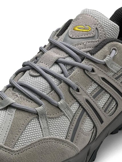 Чоловічі кросівки ASICS Gel-Somona 15-50 Gore-Tex Light Grey (Gore-tex) , В'єтнам 45 28.5-29 см | Зображення 8