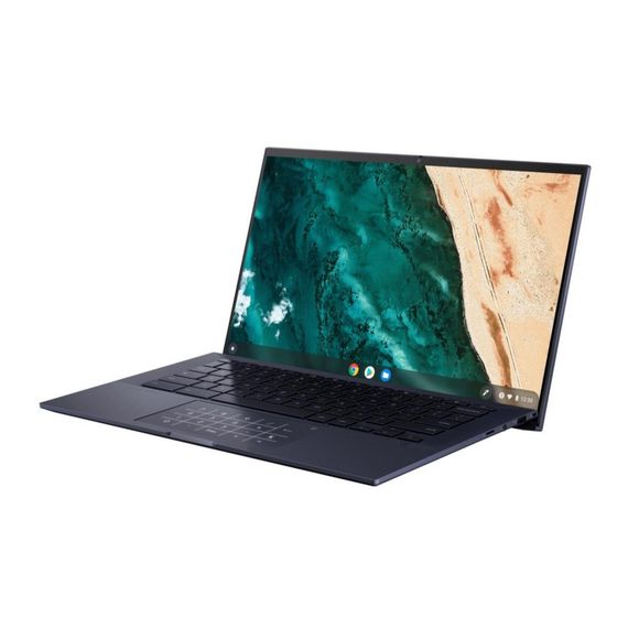 Ноутбук ASUS Chromebook CX9 CB9400CEA-KC0325 (90NX0351-M00AN0) | Зображення 2