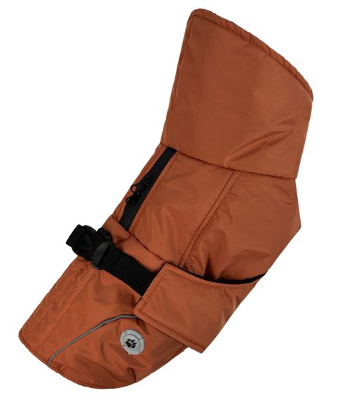 Жилет попона помаранч GP-3 | Зображення 2