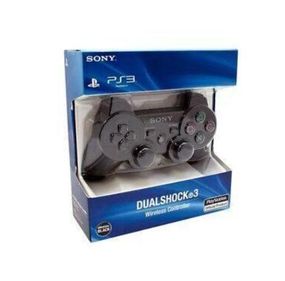 Бездротовий bluetooth джойстик PS3 SONY PlayStation 3