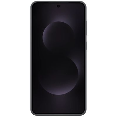 Чехол для мобильного телефона Samsung Galaxy S25 Edge (S937) Silicone Case Black (EF-PS937CBEGWW) | Зображення 1