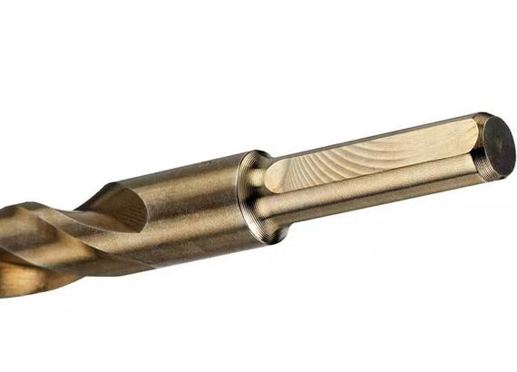 Набір свердлу по металу DeWalt EXTREME INDUSTRIAL COBALT HSS-CO (DT4957) | Зображення 1