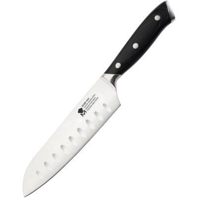 Кухонный нож MasterPro Master Сантоку 17,5 см (BGMP-4301)