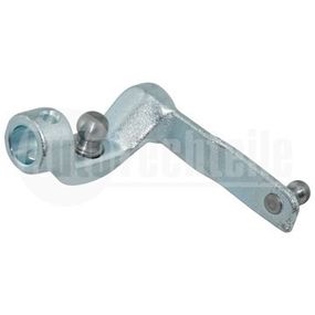 Вал механизма переключения передач (кулиса) Mercedes Benz Sprinter/Vito/VW Crafter, AutoTechteile, 100 2609, 2112670131