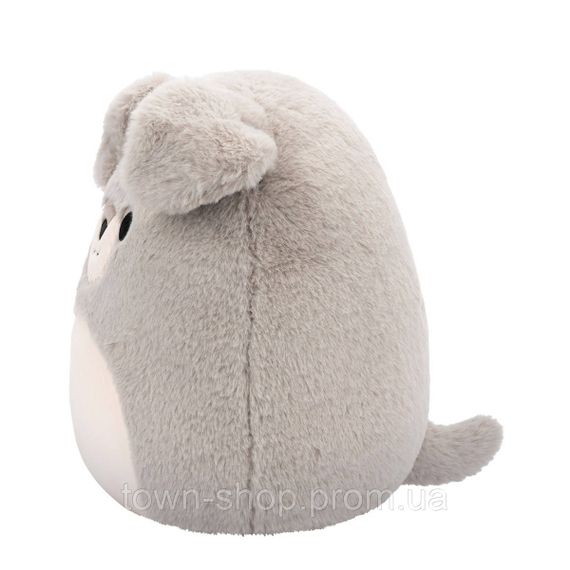 Мягкая игрушка Squishmallows – Шнауцер Шон (30 cm) | Зображення 2