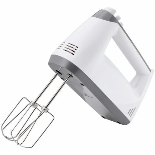 Міксер Silver Crest SHM 300 F1 білий (UA-01)