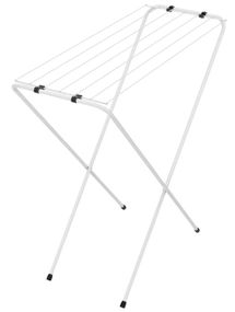 Сушарка для білизни підлогова Casa Si Eco 6 White (CS96014X16)