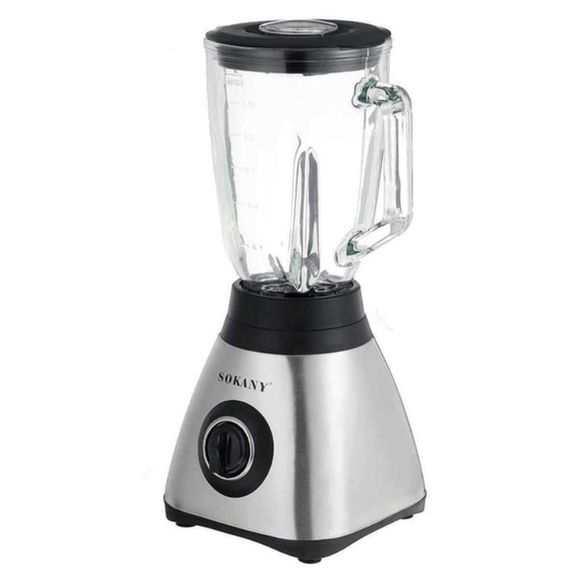 Блендер з високою продуктивністю XPRO SK-146S (44498-SK-146S_1040) | Зображення 5