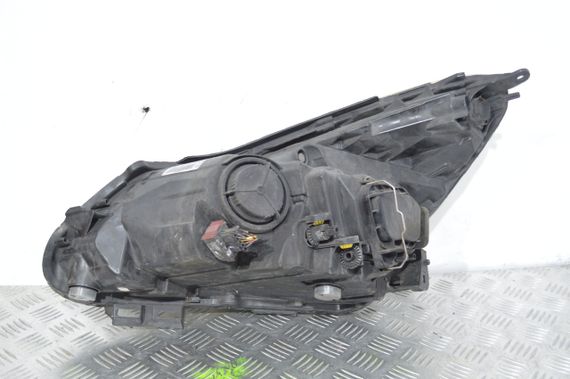 Фара права Opel Corsa D 2011-2014 рестайлінг Фара передня права Опель Корса Д 13392706 | Зображення 3