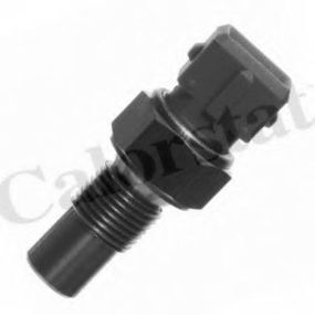 Датчик температури охл. рідини (вир-во Vernet) CALORSTAT BY VERNET WS2502 на CITROËN XM (Y3)