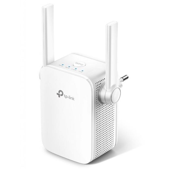 Ретранслятор TP-Link RE205 AC750, 1хFE LAN (RE205) | Зображення 1