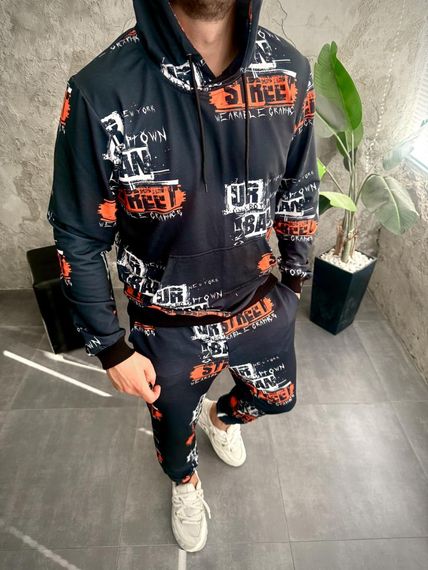 Спортивний костюм | Зображення 2