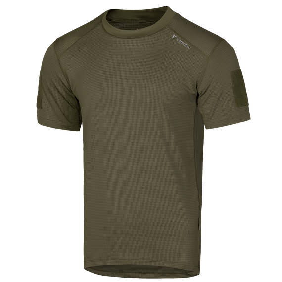 Футболка CM Chiton Patrol Grid Олива (7175), XL