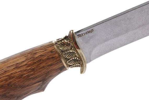 Нож R. A.Knives Охотник | Зображення 2