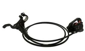 Гальмівна система велосипедна (гідравлічна, ліва ручка) L — 1350 мм. Shimano BL-M425L KL