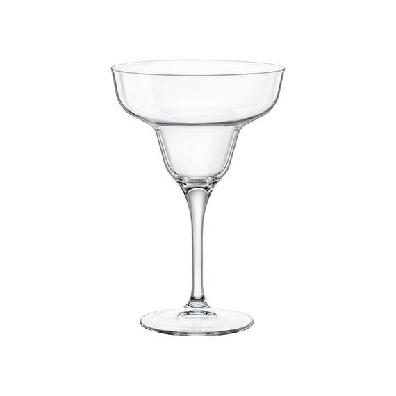 Набір келихів Bormioli Rocco BARTENDER MARGARITA, 6*330 мл (166440BB9021990)