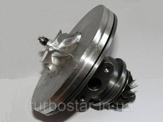 Картридж турбины Mercedes C-Klasse 250 Мотор 2.2D (OM 651 DE 22 LA) 53049700085 10009700007 10009700019