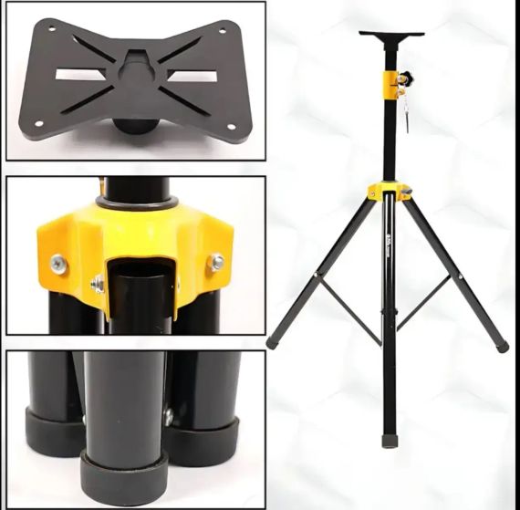 Підлогова стійка для акустичних систем SP 602M | Зображення 4