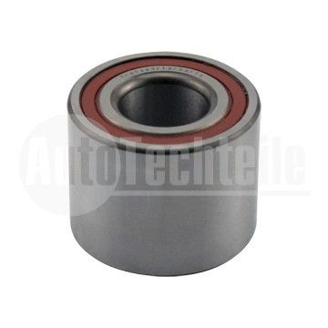 Подшипник ступицы задней Renault Kangoo 97- (25x55x43), AutoTechteile, 502 0504, 200010