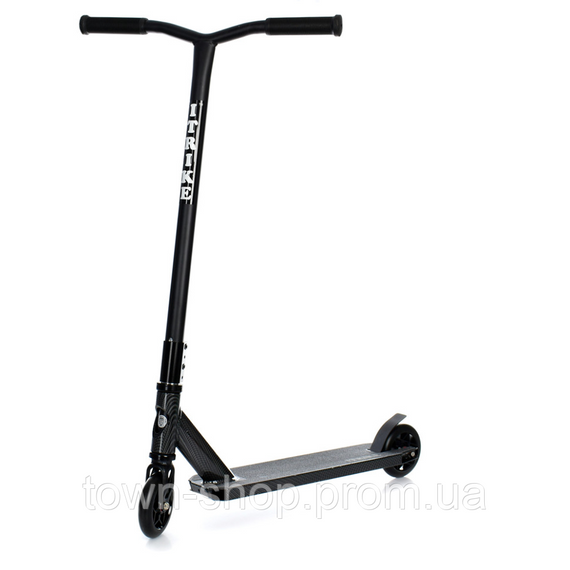 Самокат трюковый iTrike SR2-067-6-WP1 двухколесный