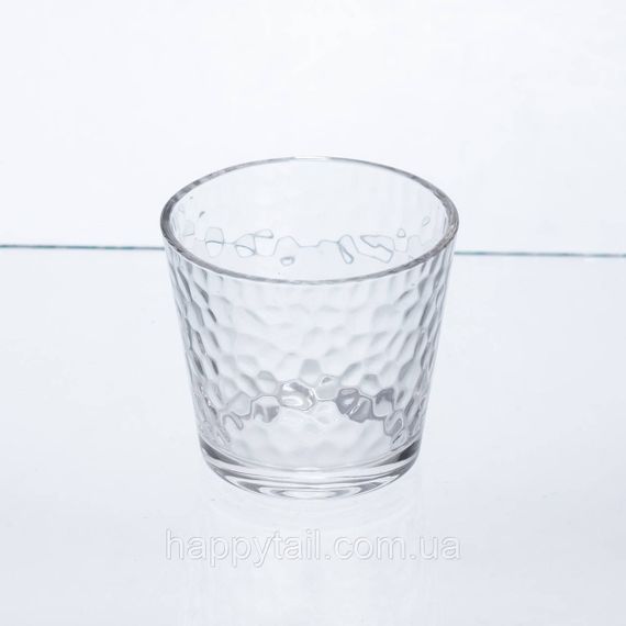 Набір склянок для напоїв Textured Tumbler 6 штук по 140 мл HP-17-17 | Зображення 2