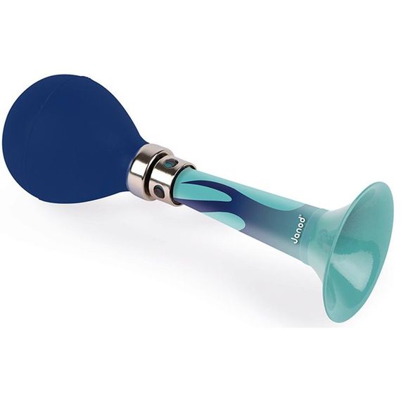 Клаксон для велосипеда Janod синий J03287-1 (J03287-1)